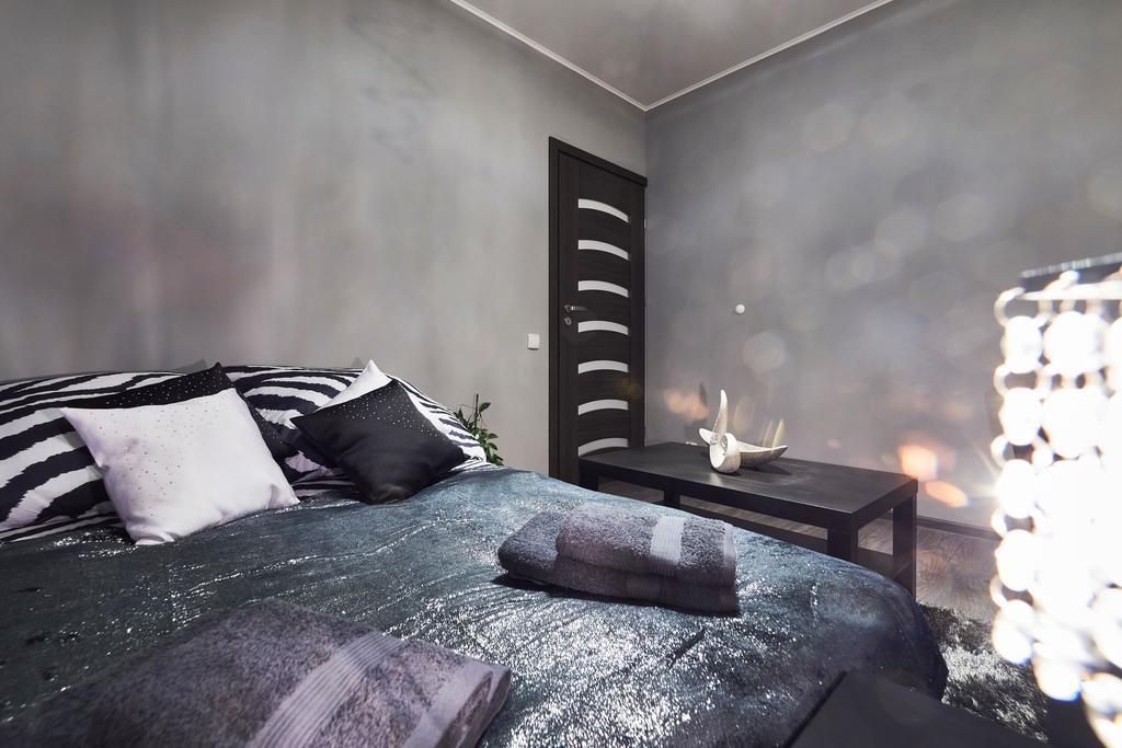 Apartament Perla Pienin Debno  المظهر الخارجي الصورة