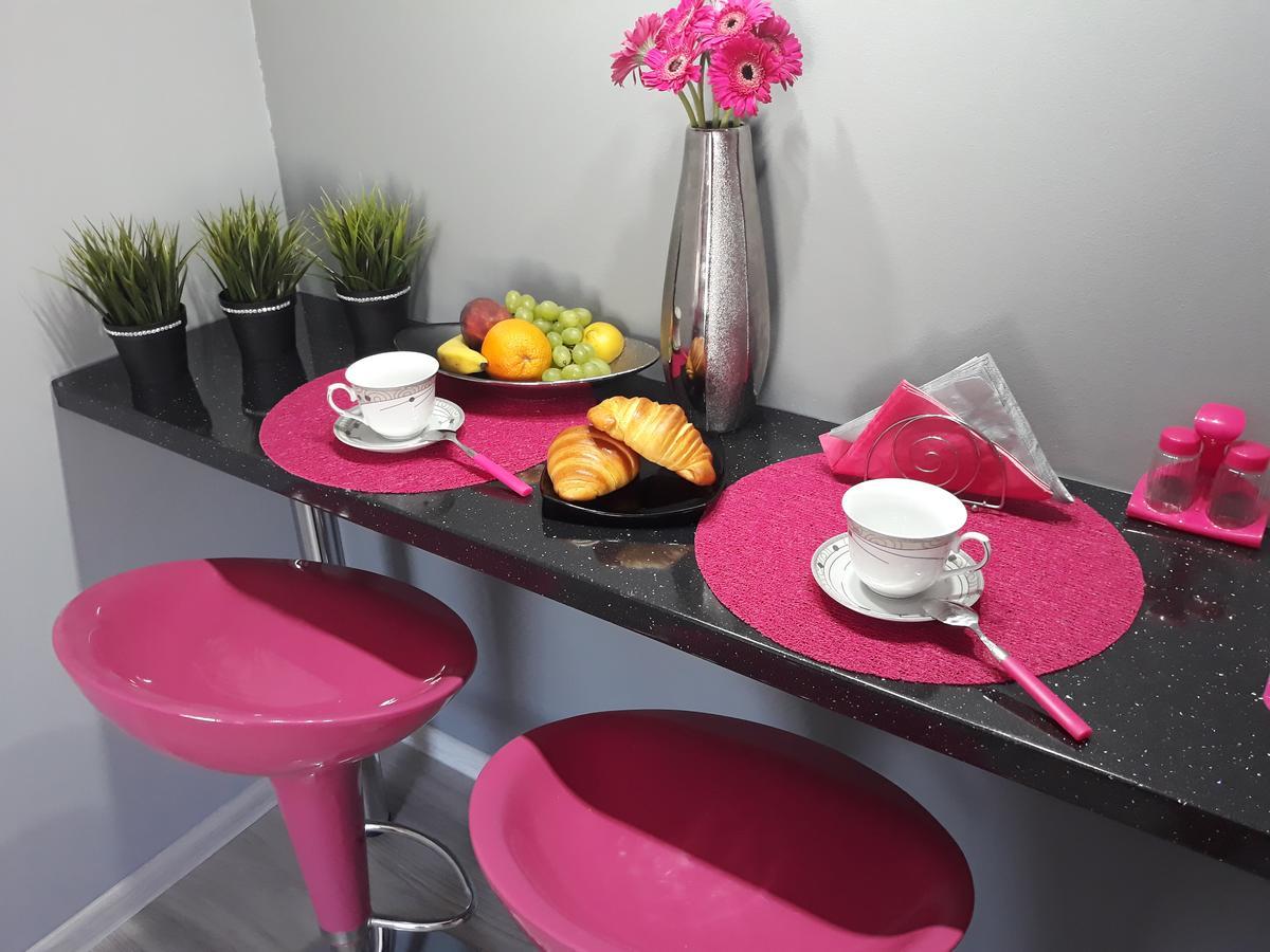 Apartament Perla Pienin Debno  المظهر الخارجي الصورة
