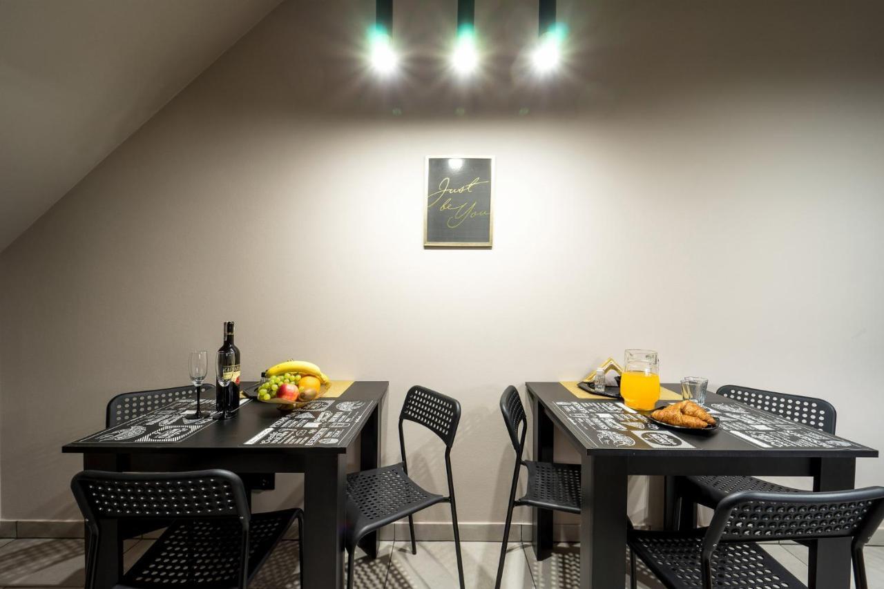 Apartament Perla Pienin Debno  المظهر الخارجي الصورة