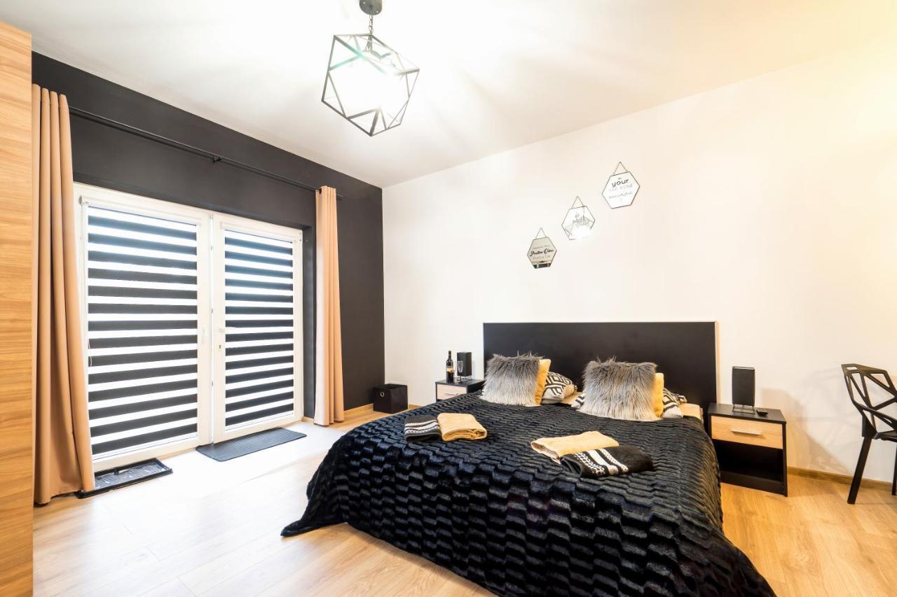 Apartament Perla Pienin Debno  المظهر الخارجي الصورة
