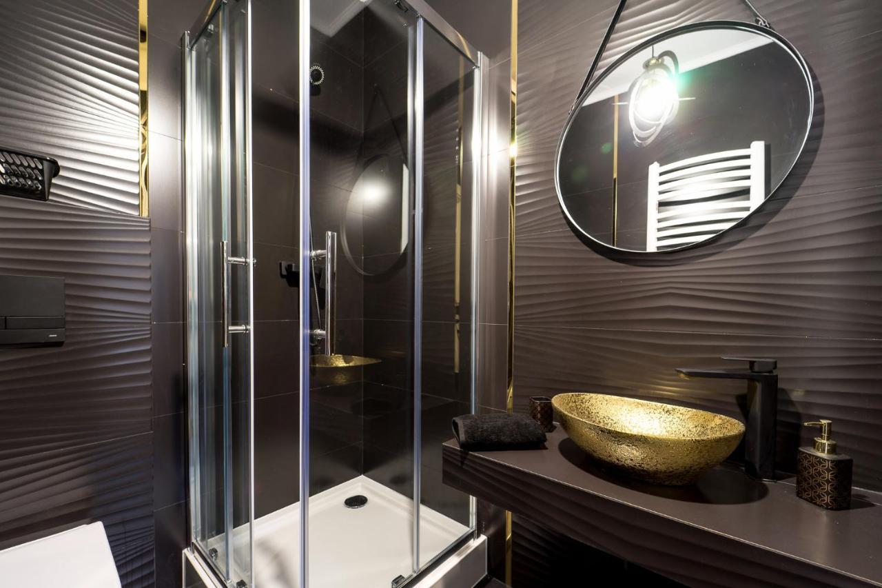 Apartament Perla Pienin Debno  المظهر الخارجي الصورة